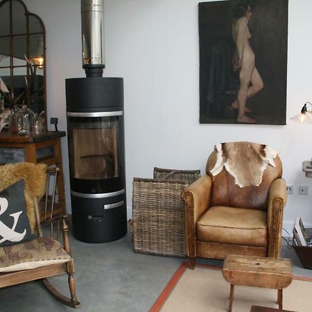 The Wendy Hoose Bed & Breakfast Неърн Екстериор снимка