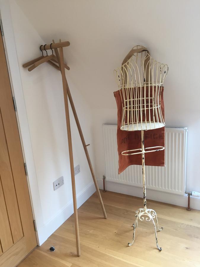 The Wendy Hoose Bed & Breakfast Неърн Екстериор снимка