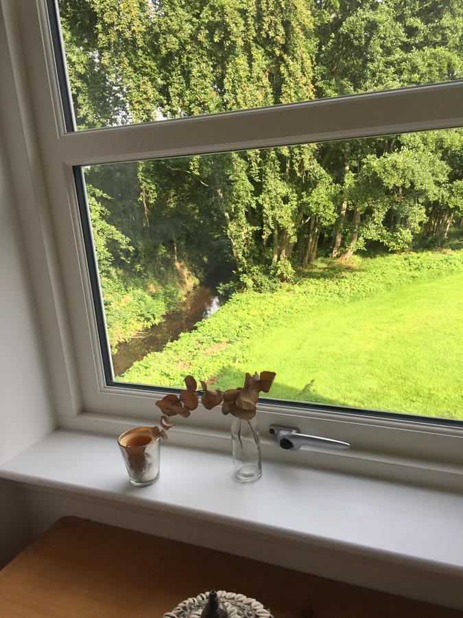 The Wendy Hoose Bed & Breakfast Неърн Екстериор снимка