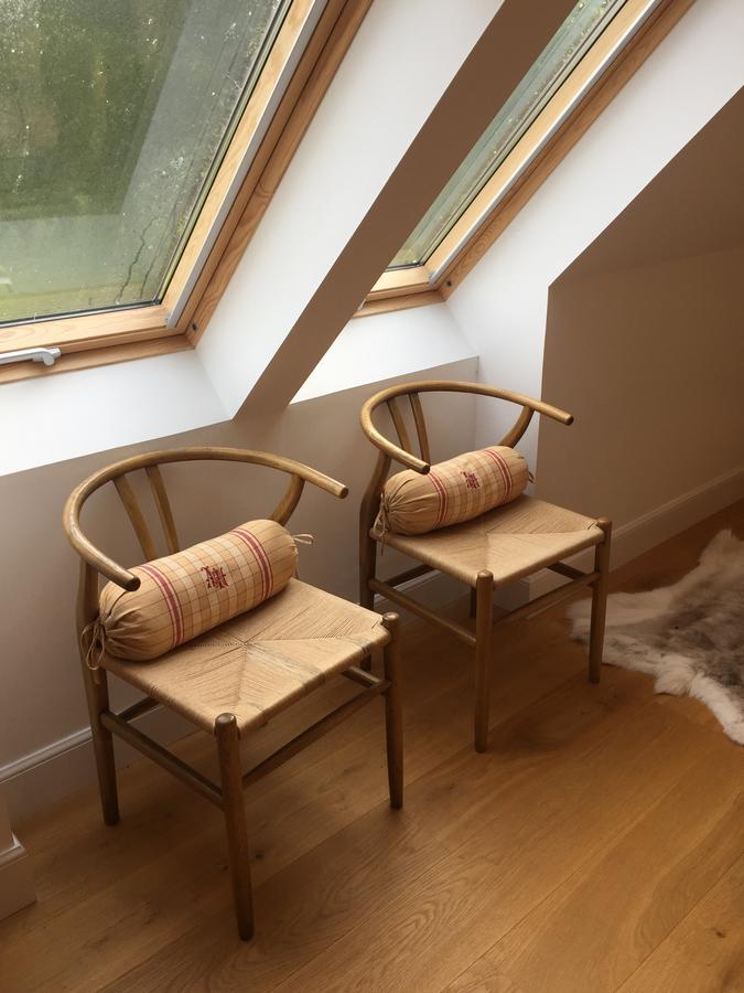 The Wendy Hoose Bed & Breakfast Неърн Екстериор снимка