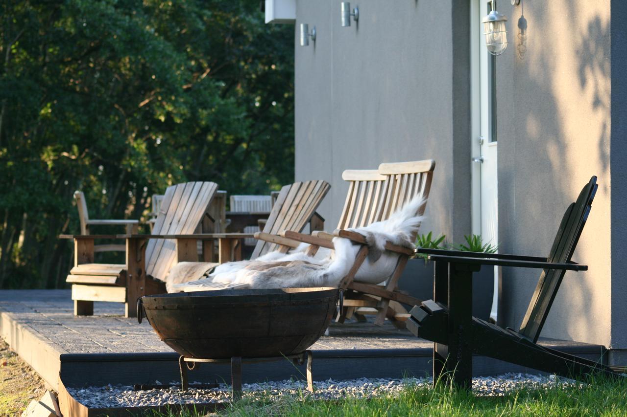 The Wendy Hoose Bed & Breakfast Неърн Екстериор снимка