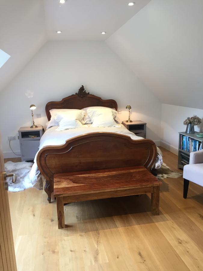The Wendy Hoose Bed & Breakfast Неърн Екстериор снимка