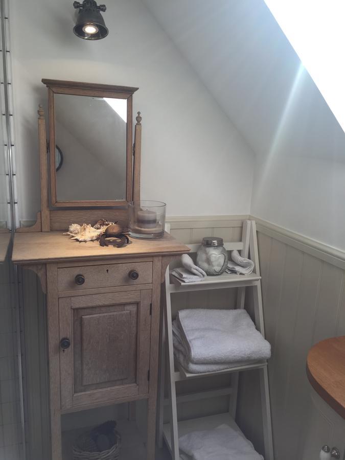 The Wendy Hoose Bed & Breakfast Неърн Екстериор снимка